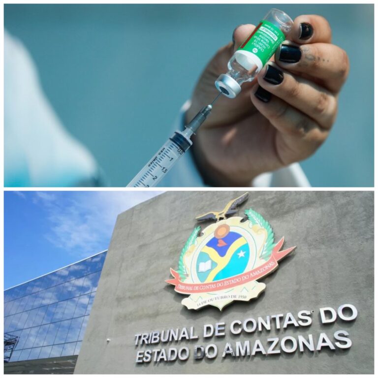 TCE-AM nega apelação de aprovado em concurso que deixou de se vacinar contra covid