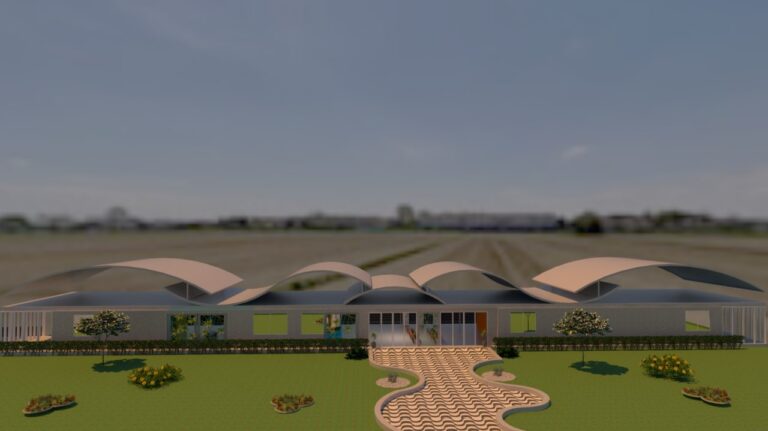 Construção de T7 terá investimento de R$ 15 milhões 