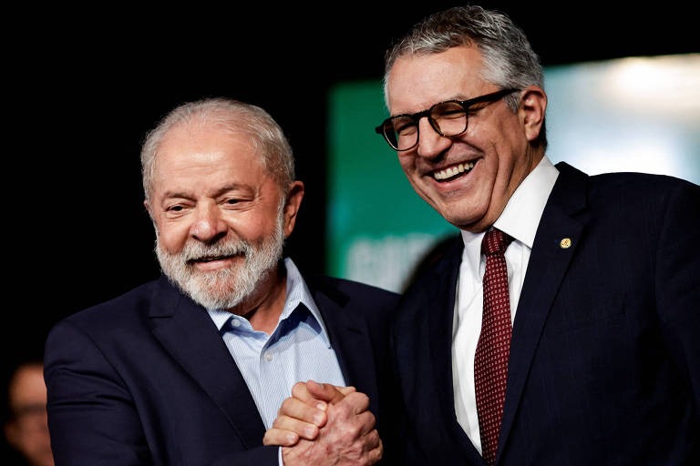 Alexandre Padilha vem ao Amazonas cumprir agenda e visita ao PIM