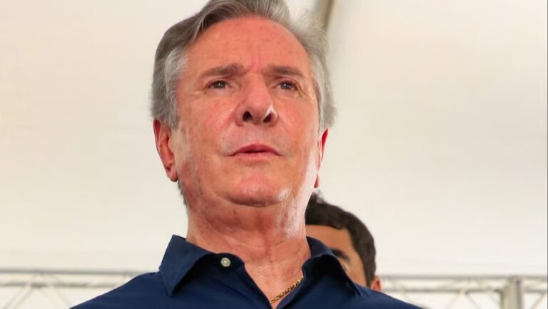 A Lava Jato só vale para Collor?