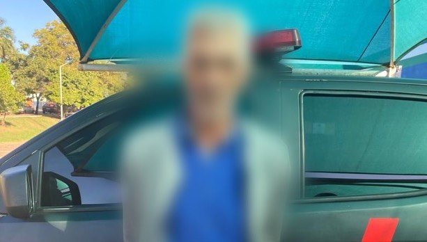 VÍDEO: Homem esfaqueia ex-companheira por não aceitar fim de relacionamento