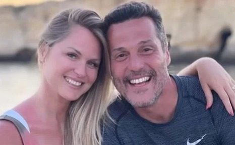 Após 21 anos, chega ao fim casamento de Júlio César e Susana Werner