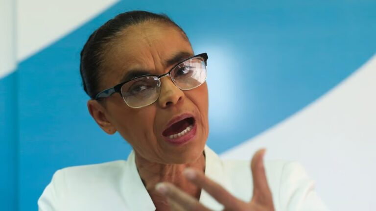 Marina condena desmonte do Meio Ambiente: “Desserviço à sociedade”