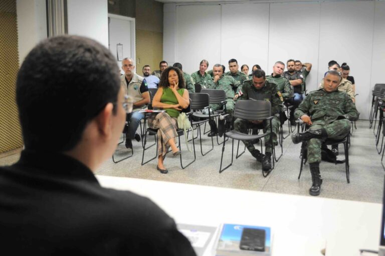 Proteção à Floresta: Operação Tamoiotatá 3 entra em nova fase
