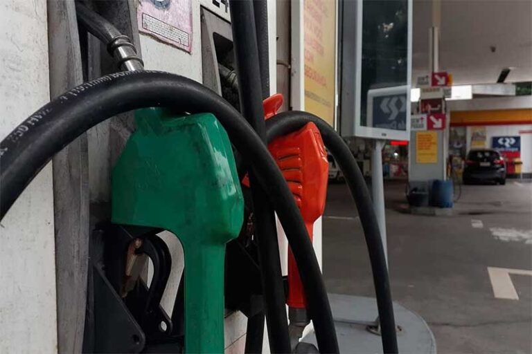 Redução de ICMS deve baixar preço da gasolina no Amazonas