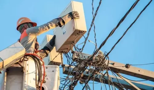Câmara Municipal deve recorrer da medida que garante instalação de medidores aéreos no AM