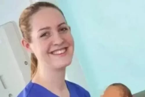 Acusada de matar sete bebês, enfermeira escreve em diário: “Eu sou má”