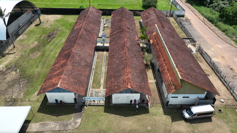 Eneva e Governo do AM vão investir em escola técnica no interior