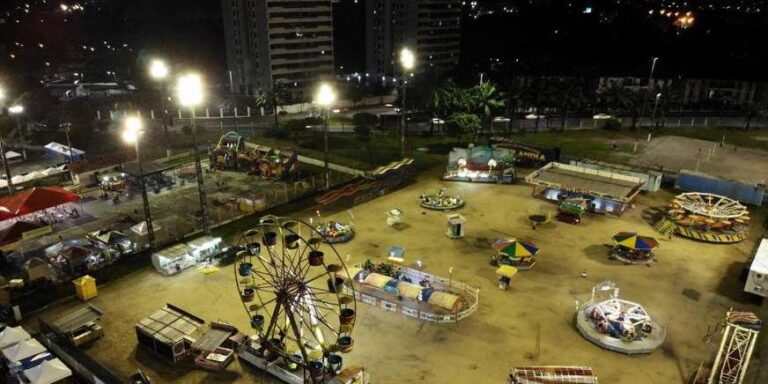Agenda cultural: Festa junina, exposições e cinema agitam Manaus neste fim de semana (6-8/6)