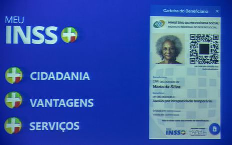 Carteira Meu INSS+ concede aos beneficiários descontos. Confira