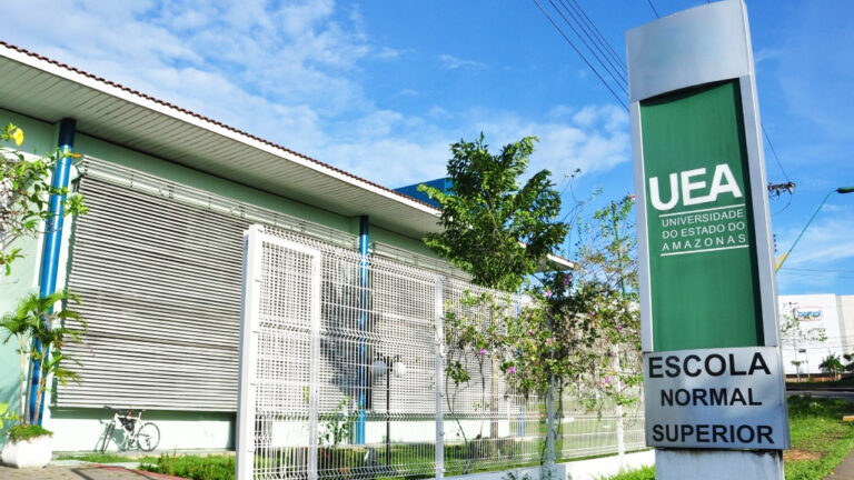 UEA convoca doze aprovados em concurso público de 2019