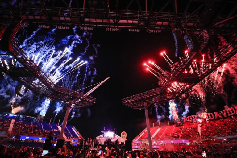Festa dos Visitantes reinventa tradição do Festival de Parintins