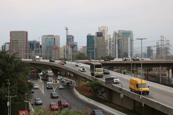 VÍDEO: São Paulo registra tremor de terra de magnitude 4,0 na manhã desta sexta (16)