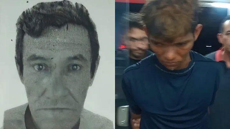 Idoso é encontrado morto após ser assaltado em comunidade rural do Amazonas