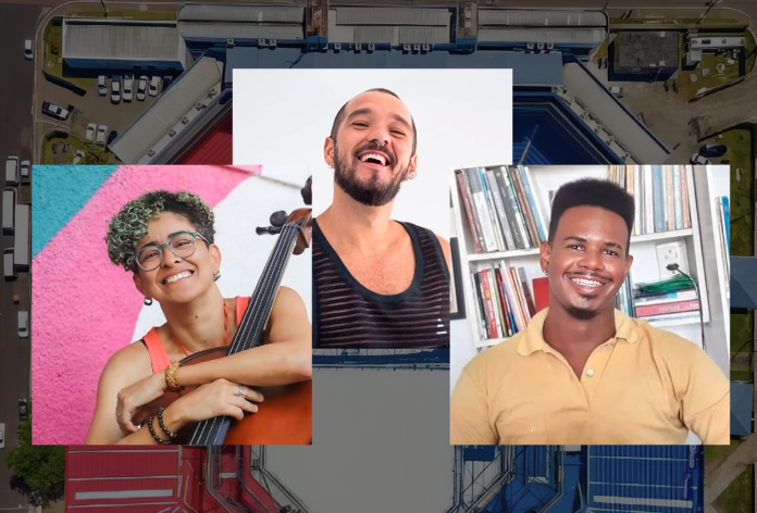 Decisão de juíza que barrou jurados do Festival de Parintins é cassada
