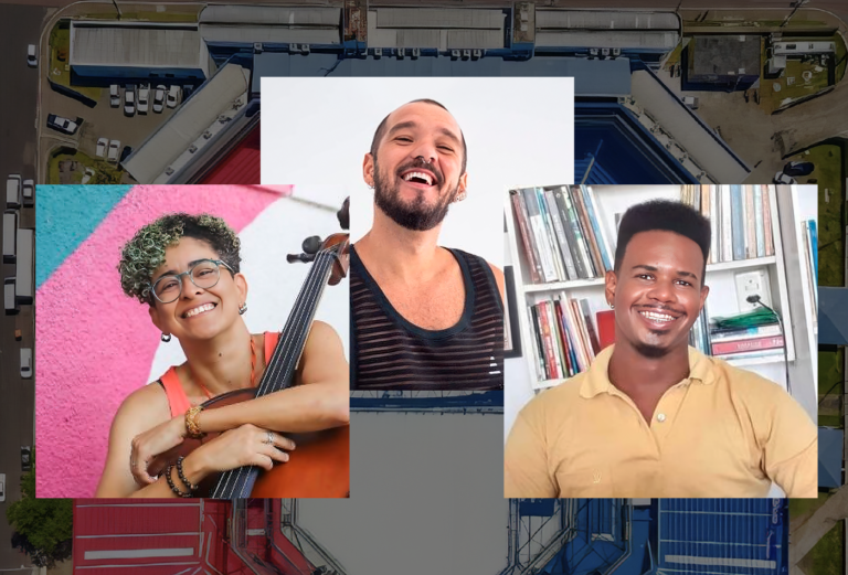URGENTE: Justiça barra 3 jurados do Festival de Parintins