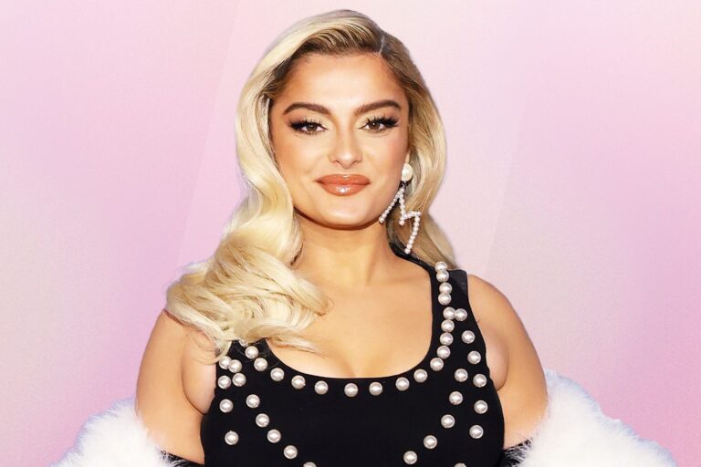 Fã joga celular e acerta olho de Bebe Rexha em show. Veja vídeo