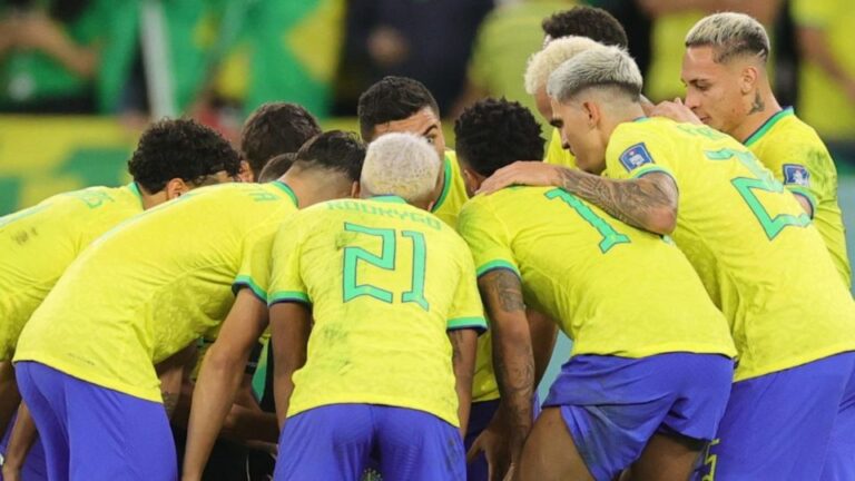 CBF anuncia amistosos antes da Copa do Mundo 2026; veja quais seleções vão enfrentar o Brasil