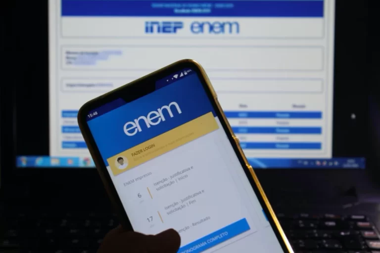 Enem 2023: inscrições encerram nesta sexta-feira, 16