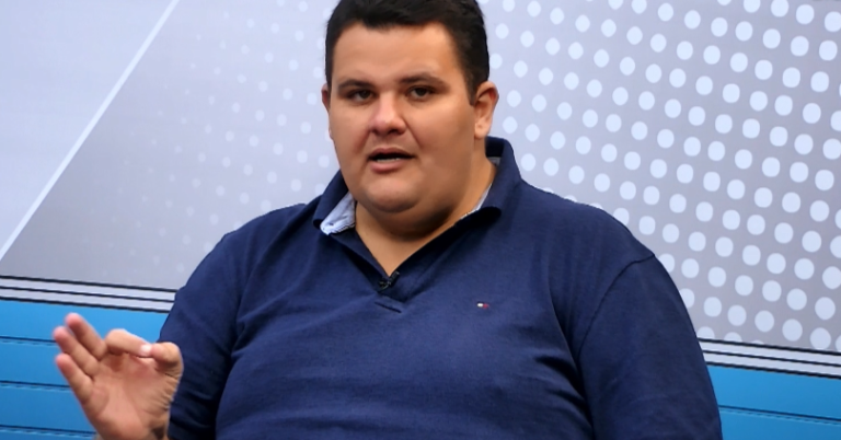 Renato Jr.: "Nos próximos 15 dias, vamos lançar nosso Plano de Verão de asfaltamento"