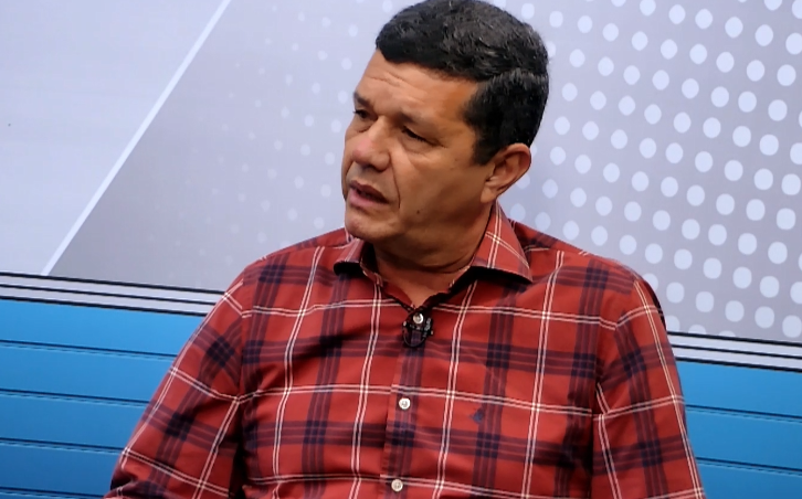 Dan Câmara: "É hora de termos um plano emergencial de segurança no AM"