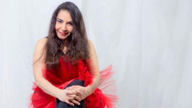 Cantora Eliana Printes celebra aniversário com show nesta sexta em Manaus