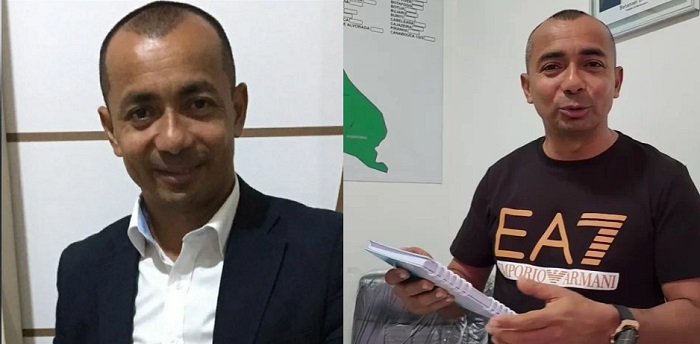 VÍDEO: Secretário acusado de assédio, importunação sexual e estupro no AM, é preso em Belém VÍDEO: Secretário acusado de assédio, importunação sexual e estupro no AM, é preso em Belém