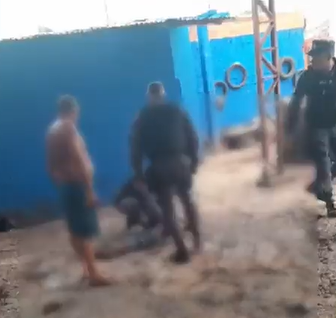 CENAS TRISTES: Criança morre eletrocutada ao tentar pegar pipa