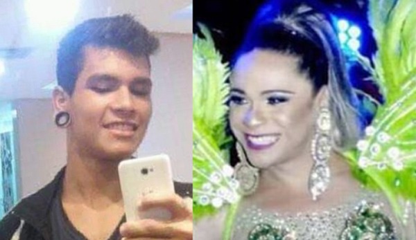 Suspeito de matar namorada transexual amazonense em São Paulo se entrega à polícia