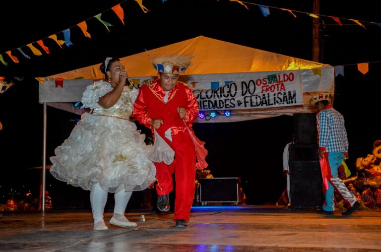 Agenda Cultural: 14 eventos gratuitos vão acontecer em Manaus neste fim de semana