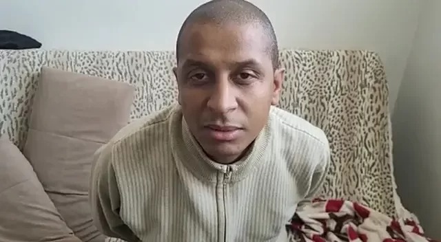 Vídeo: pastor evangélico é preso suspeito de estuprar crianças