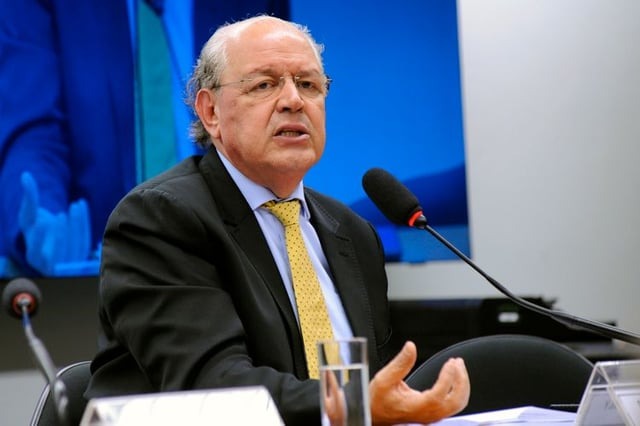 STF decide manter Hauly na vaga de Deltan Dallagnol