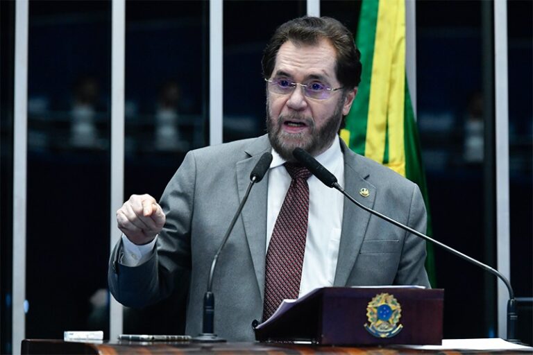 Após luta de cinco anos, CPI das ONGs de Plínio Valério é instalada