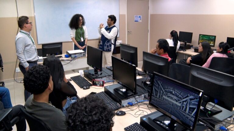 CMM abre inscrições para 91 cursos gratuitos em formato EAD