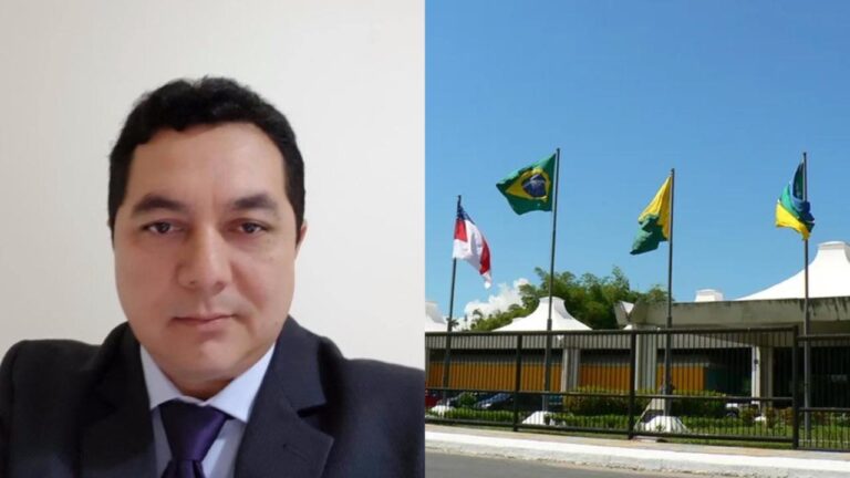 Bosco Saraiva nomeia advogado Waldenir Vieira como adjunto da Suframa