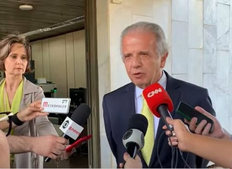 “Sonho do pobre no Nordeste é ser pobre no Sul”, diz ministro de Lula
