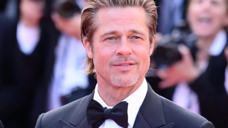Mulher cai em golpe achando que se relacionava com Brad Pitt e perde R$ 900 mil