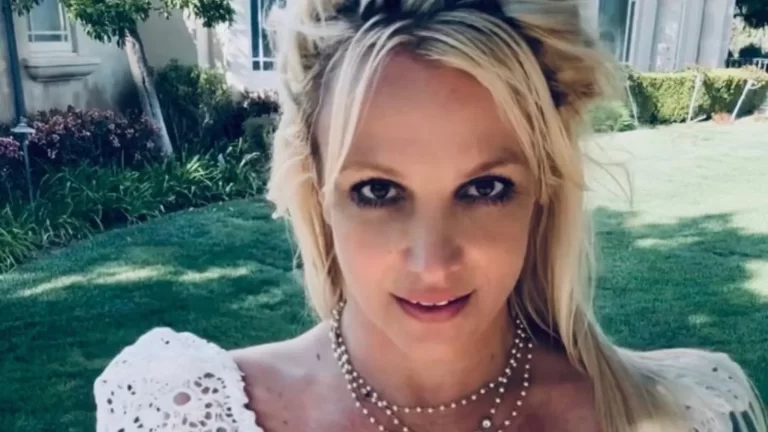 É o fim: Britney Spears anuncia término de sua carreira musical