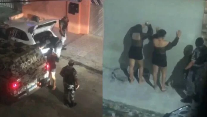 PMs envolvidos em chacina na AM-010 serão ouvidos pela Justiça