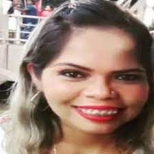 VEJA: Mulher e o namorado são perseguidos e esfaqueados pelo ex em Manaus