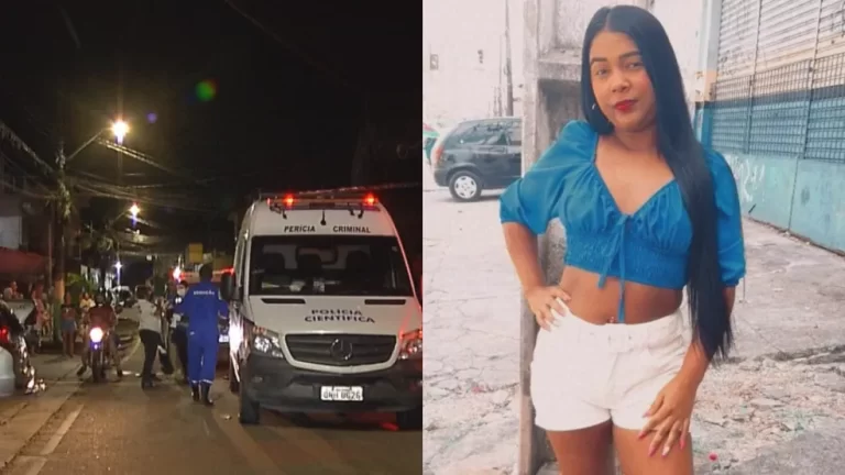 “Não faz isso comigo”, grita mulher morta com 22 facadas em motel no Dia dos Namorados