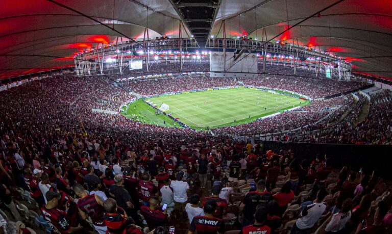 Flamengo x Corinthians: clássico pelo Brasileiro tem ingressos esgotados