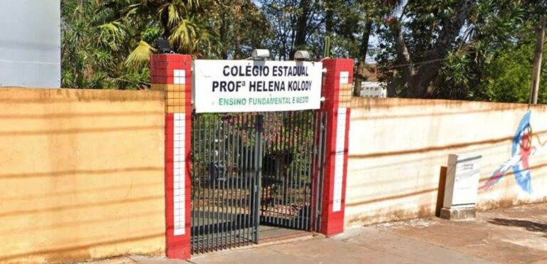 Polícia diz que jovem de 18 anos foi mentor intelectual de ataque a escola no PR