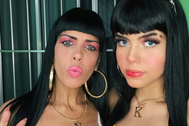 Justiça bloqueia redes sociais de influencers acusadas de racismo