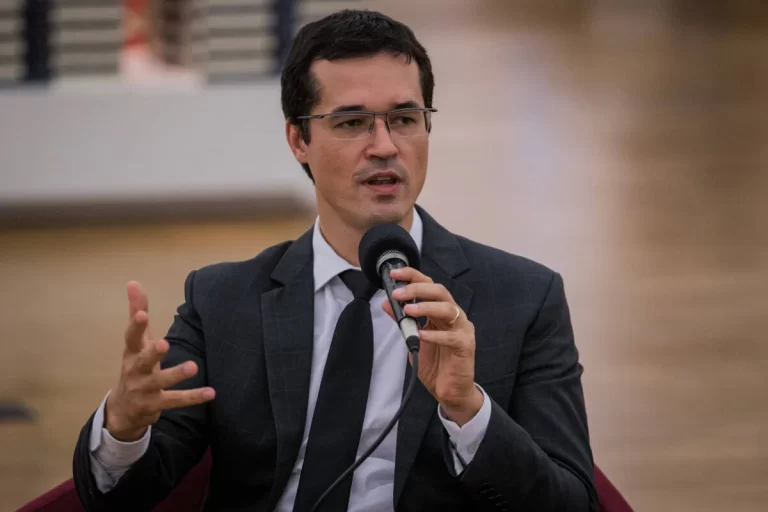 Deltan recorre ao STF para suspender cassação do mandato