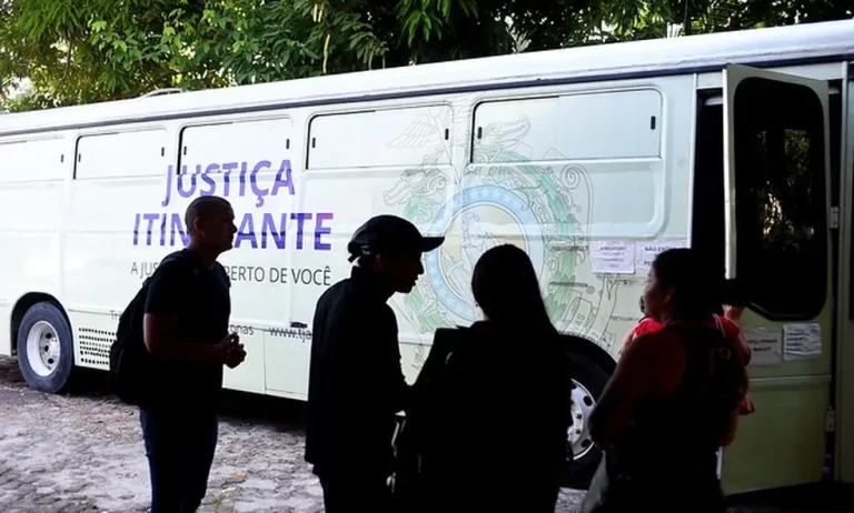 Justiça Itinerante divulga calendário de atendimentos para 2º semestre de 2023, no AM
