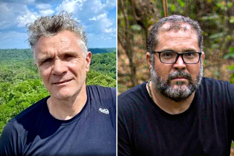 Caso Bruno e Dom: réus se recusam a responder perguntas sobre os crimes