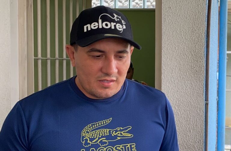 Justiça Federal concede liberdade provisória a Simão Peixoto