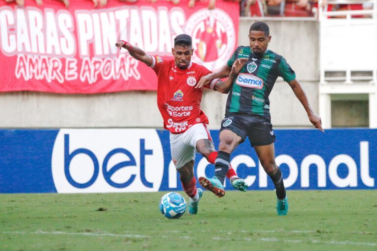 Série C: Manaus supera o América-RN e conquista a 1ª vitória fora de casa
