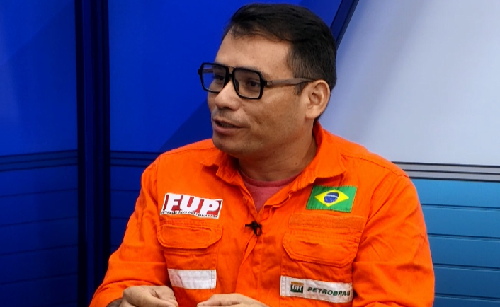 "Percebemos aumento no preço da gasolina nos postos por ganância", diz Sindipetro